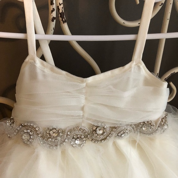 Flower Girl Dress